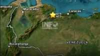 Melihat Gempa Kembar yang Memicu Kerusakan Besar di Venezuela