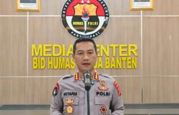 Janjikan Haji Khusus VIP, Dua Pelaku Tipu Korban hingga Rp7,65 Miliar