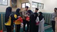 Polsek Karawaci Gelar Bakti Religi, Santuni Anak Yatim dan Pererat Silaturahmi dengan Masyarakat