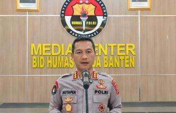 Polda Banten dan UPTD PPA Klarifikasi Terkait Adanya Aduan Ibu Korban Pencabulan: TKP Berada di Wilayah Hukum Polda Metro Jaya