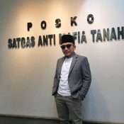 LBHPK YABPEKNAS Apresiasi Langkah Pemprov Banten Selamatkan Aset Situ Ranca Gede Jakung