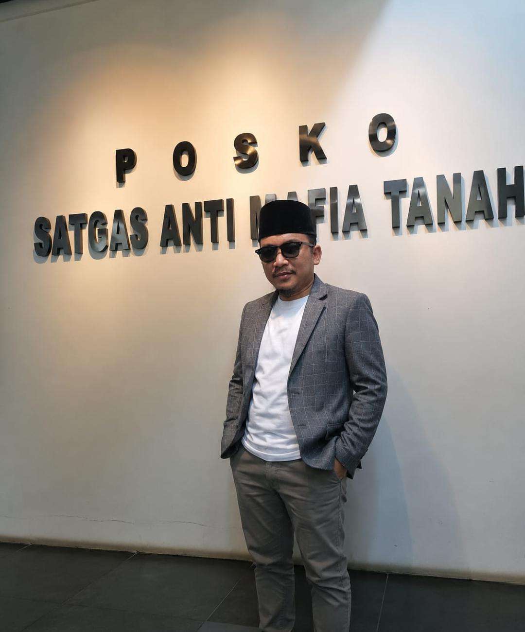LBHPK YABPEKNAS Apresiasi Langkah Pemprov Banten Selamatkan Aset Situ Ranca Gede Jakung