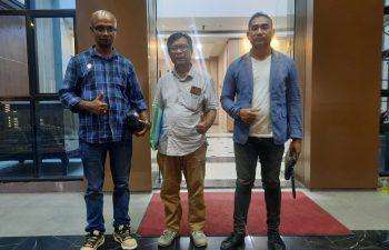 Klarifikasi Pemilik Percetakan “Mau Print” atas Dugaan Penyekapan: Buka Dialog dan Musyawarah