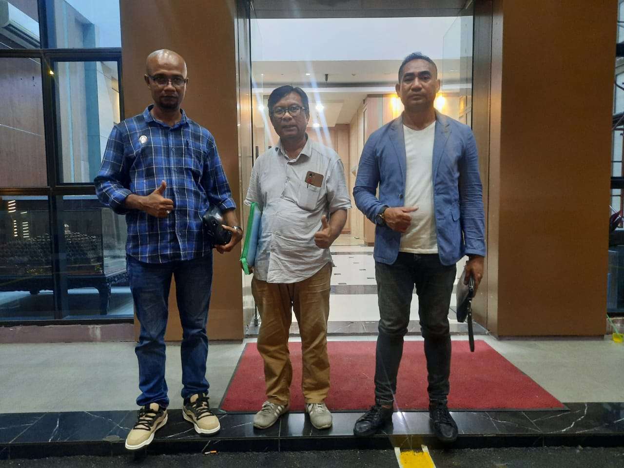 Klarifikasi Pemilik Percetakan “Mau Print” atas Dugaan Penyekapan: Buka Dialog dan Musyawarah