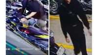 Polisi Tangkap Pencuri Motor di Apartemen PIK 2, Akali Parkir dengan Tukar Pelat Nomor