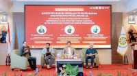 Universitas Proklamasi 45 Yogyakarta Gelar Seminar Nasional: “Keamanan, Kedaulatan dan Ketahanan”