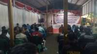 Pisah Sambut Kapolsek Karawaci Berlangsung Khidmat, Teguhkan Sinergi Polri-Masyarakat