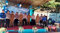 SUPELTAS Surakarta Rayakan HUT ke-20: Tegaskan Komitmen Jaga Keamanan Lalu lintas
