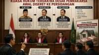Kasus Tunjangan Perumahan DPRD Bekasi: Kuasa Hukum Terdakwa Desak Pemrakarsa Awal Diseret ke Persidangan