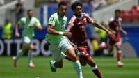 Qatar Imbangi Swiss 1-1, Sempat Diwarnai Keputusan VAR yang Kontroveersial Qatar Imbangi Swiss 1-1, Sempat Diwarnai Keputusan VAR yang Kontroveersial