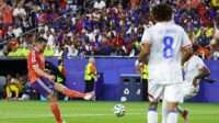 Skotlandia Tundukan Haiti 1-0 Pimpin Sementara Grup C Piala Dunia 2026