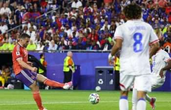 Skotlandia Tundukan Haiti 1-0 Pimpin Sementara Grup C Piala Dunia 2026