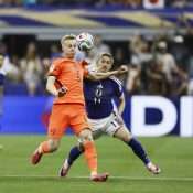 Belanda Gagal Curi Poin Usai Diganjal Jepang 2-2 pada Grup E Piala Dunia 2026