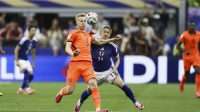Belanda Gagal Curi Poin Usai Diganjal Jepang 2-2 pada Grup E Piala Dunia 2026 Belanda Gagal Curi Poin Usai Diganjal Jepang 2-2 pada Grup E Piala Dunia 2026
