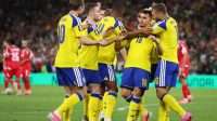 Swedia Menang Telak 5+1 atas Tunisia pada Laga Grup F Piala Dunia 2026 Swedia Menang Telak 5+1 atas Tunisia pada Laga Grup F Piala Dunia 2026