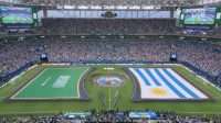 Uruguay Ditahan Imbang Arab Saudi 1-1, Kedua Penjaga Gawang Bermain Impresif Uruguay Ditahan Imbang Arab Saudi 1-1, Kedua Penjaga Gawang Bermain Impresif
