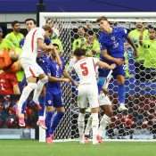 Duel Sengit Inggris vs Kroasia Berakhir 4-2 untuk Keunggulan Harry Kane Dkk