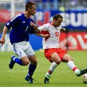 Jepang Menang Telak 4-0 atas Tunisia, Tim Samurai Biru Lolos ke Babak 32 Besar