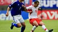 Jepang Menang Telak 4-0 atas Tunisia, Tim Samurai Biru Lolos ke Babak 32 Besar Jepang Menang Telak 4-0 atas Tunisia, Tim Samurai Biru Lolos ke Babak 32 Besar