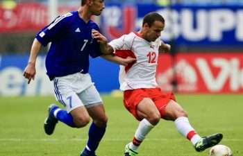 Jepang Menang Telak 4-0 atas Tunisia, Tim Samurai Biru Lolos ke Babak 32 Besar