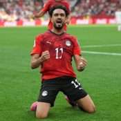 Mesir Bermain Gemilang, Puncaki Grup G Usai Tekuk Selandia Baru 3-1
