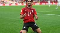 Mesir Bermain Gemilang, Puncaki Grup G Usai Tekuk Selandia Baru 3-1 Mesir Bermain Gemilang, Puncaki Grup G Usai Tekuk Selandia Baru 3-1