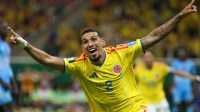 Kolombia Dipastikan Melenggang ke Fase Gugur Usai Tekuk RD Kongo 1-0