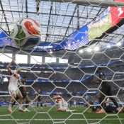 Meski Menang atas Tuan Rumah AS, Turki Harus Akhiri Kiprah di Piala Dunia 2026