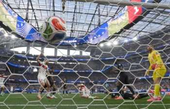 Meski Menang atas Tuan Rumah AS, Turki Harus Akhiri Kiprah di Piala Dunia 2026