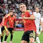 Belgia Pulangkan Selandia Baru dari Piala Dunia 2026 Usai Kemasukan 5 Gol
