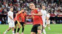 Belgia Pulangkan Selandia Baru dari Piala Dunia 2026 Usai Kemasukan 5 Gol