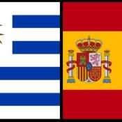 Uruguay Tersingkir Usai Ditekuk Spanyol 0-1, Alex Baena Bawa La Roja Maju ke Fase Gugur