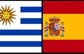 Uruguay Tersingkir Usai Ditekuk Spanyol 0-1, Alex Baena Bawa La Roja Maju ke Fase Gugur