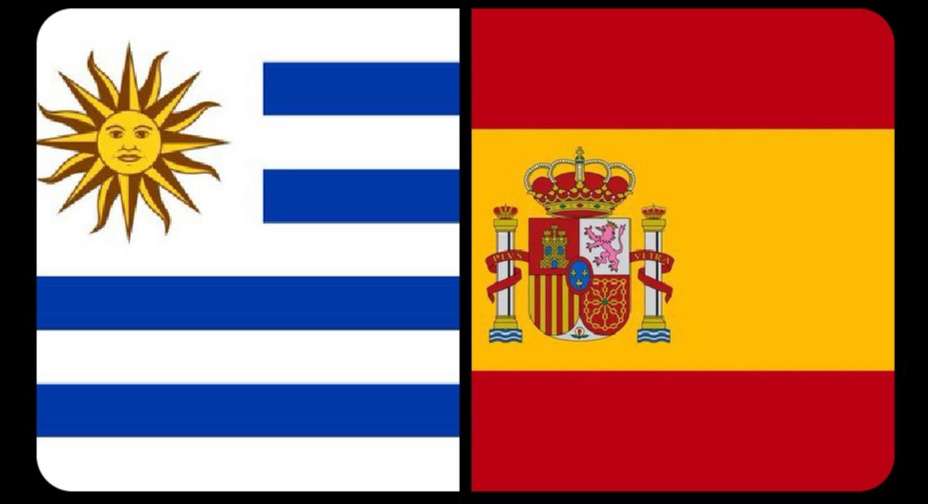 Uruguay Tersingkir Usai Ditekuk Spanyol 0-1, Alex Baena Bawa La Roja Maju ke Fase Gugur