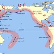 Gempa Ganda di Venezuela, Sebuah Fenomen Gempa Dahsyat di Luar Cincin Api