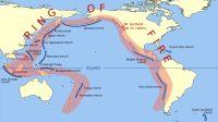 Gempa Ganda di Venezuela, Sebuah Fenomen Gempa Dahsyat di Luar Cincin Api