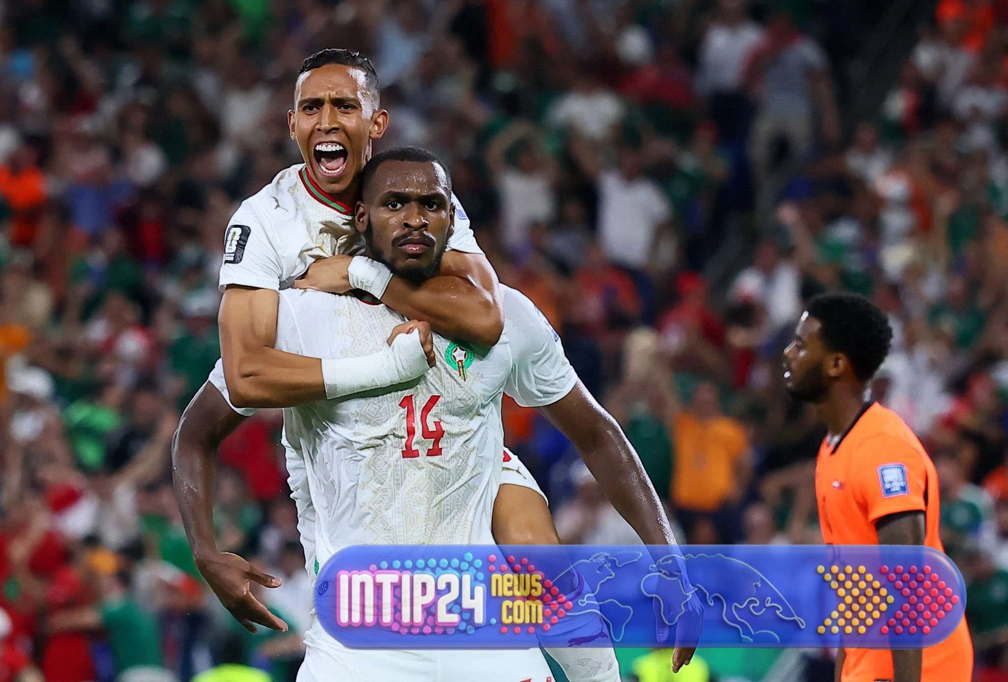 Belanda Tersingkir dari Fase Gugur Usai Diganjal Maroko Melalui Adu Penalti