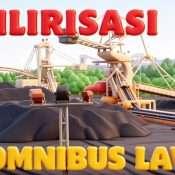 Menggugat Hilirisasi Kapitalistik: Menuju Industrialisasi Nasional yang Berdaulat | Oleh: Azmir Zahara