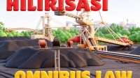 Menggugat Hilirisasi Kapitalistik: Menuju Industrialisasi Nasional yang Berdaulat | Oleh: Azmir Zahara