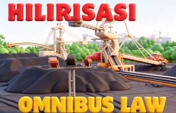 Menggugat Hilirisasi Kapitalistik: Menuju Industrialisasi Nasional yang Berdaulat | Oleh: Azmir Zahara