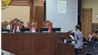 Bintang Mahaputera Adipradana Dibalas Jeruji Besi, Nadiem: Apakah Negara Sekejam itu?