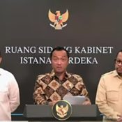 Presiden Berhentikan Kepala BGN Dadan Hindayana, Naniek S Deyang sebagai Gantinya