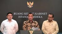 Presiden Berhentikan Kepala BGN Dadan Hindayana, Naniek S Deyang sebagai Gantinya
