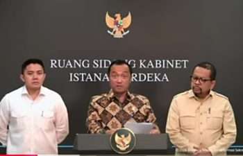 Presiden Berhentikan Kepala BGN Dadan Hindayana, Naniek S Deyang sebagai Gantinya
