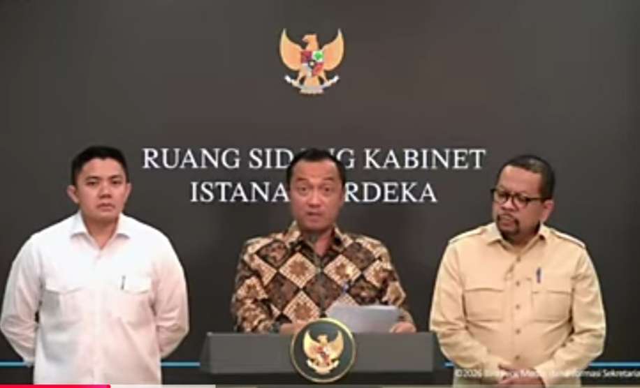 Presiden Berhentikan Kepala BGN Dadan Hindayana, Naniek S Deyang sebagai Gantinya