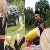 Tradisi Smong Selamatkan Simeuleu dari Tsunami Aceh 2004