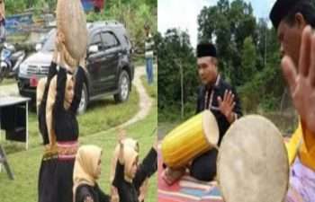 Tradisi Smong Selamatkan Simeuleu dari Tsunami Aceh 2004