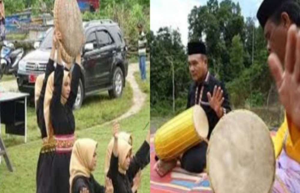 Tradisi Smong Selamatkan Simeuleu dari Tsunami Aceh 2004