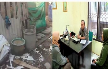 Bau Busuk dari Peternakan Bebek yang Sudah Puluhan Tahun Kembali Menuai Sorotan dan Kecaman