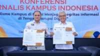 Kemnaker dan IJTI Kerja Sama Tingkatkan Kompetensi AI Jurnalis Kampus